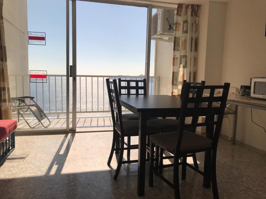 Suite Frente Al Mar En Torres Gemelas Acapulco Luaran gambar